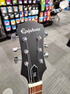 Epiphone - EGGSVVECH 4