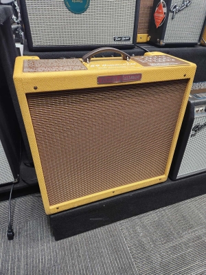 Fender - 59 BASSMAN LTD