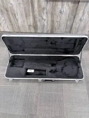 RICKENBACKER CASE FOR 600 AND 350 MODELS 2