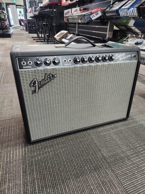 Store Special Product - Fender - 65 DELUXE REVERB