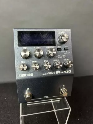 BOSS - IR-200