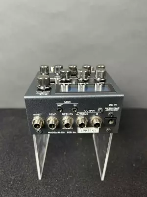 BOSS - IR-200 2