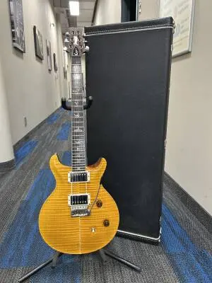 PRS SANTANA SIGNATURE 10TOP
