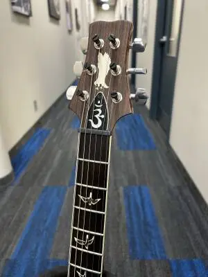 PRS SANTANA SIGNATURE 10TOP 2