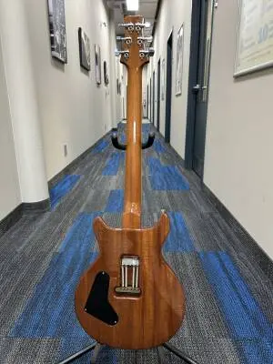 PRS SANTANA SIGNATURE 10TOP 2