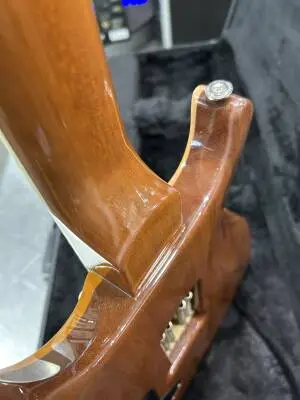 PRS SANTANA SIGNATURE 10TOP 2