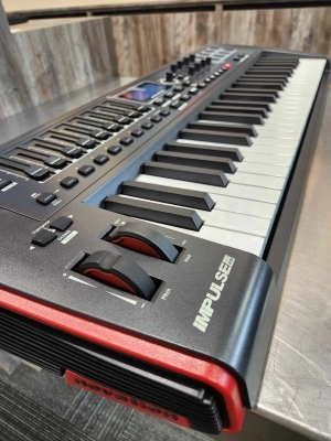 Novation - IMPULSE49 2