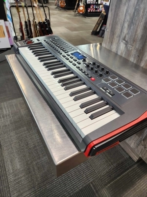 Novation - IMPULSE49