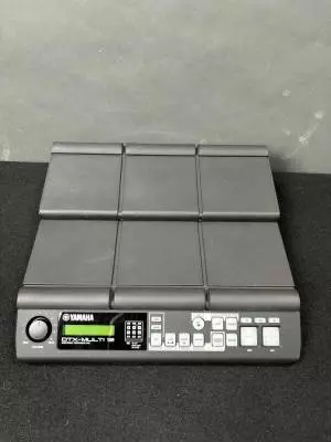 Yamaha - DTXM12