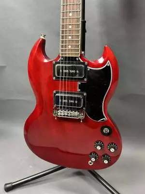 Epiphone - EIGCTIMSCNH 2