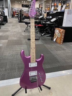 Store Special Product - Kramer - PACER CLASSIC-PURPLE PASSION