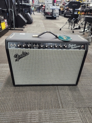 Fender - FENDER 65 DELUXE REVERB