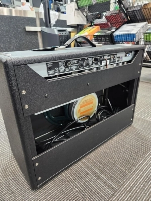 Fender - FENDER 65 DELUXE REVERB 2