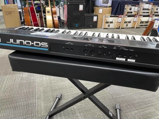 Roland - JUNO-DS 61 2