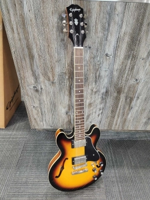 Epiphone - IGES339VSNH 2