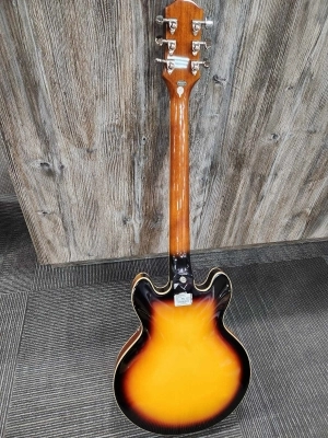 Epiphone - IGES339VSNH 3