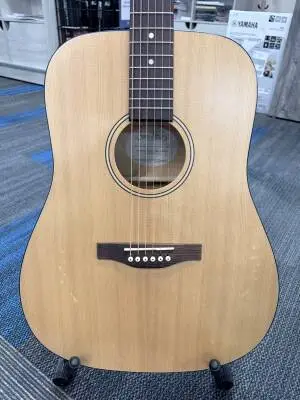 S&P WOODLAND CONCERT DREAD PRESYS II 2