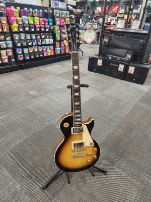 Gibson - LPS500TONH