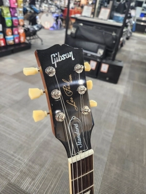 Gibson - LPS500TONH 4