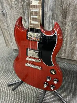 Gibson - SG6100VCNH 2