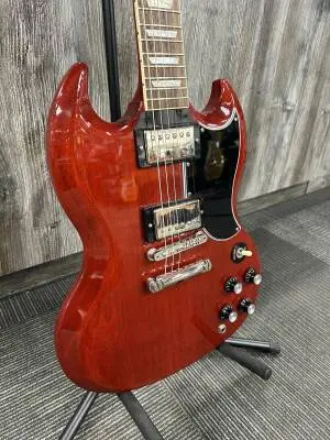 Gibson - SG6100VCNH 2