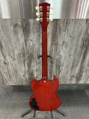 Gibson - SG6100VCNH 2