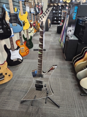 Store Special Product - Jackson Guitars - X KE SHATTERED MIRROR