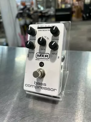 MXR - M87