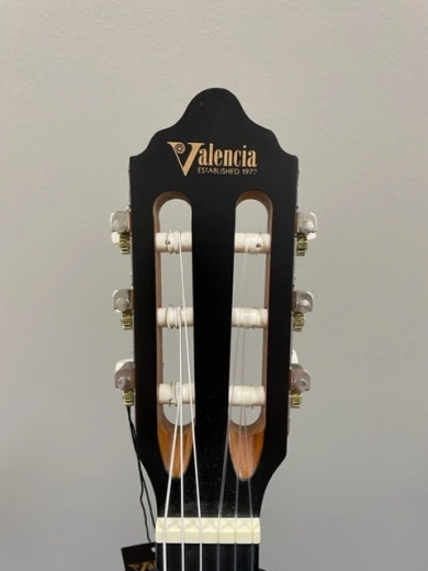 Valencia Classical Guitar 2