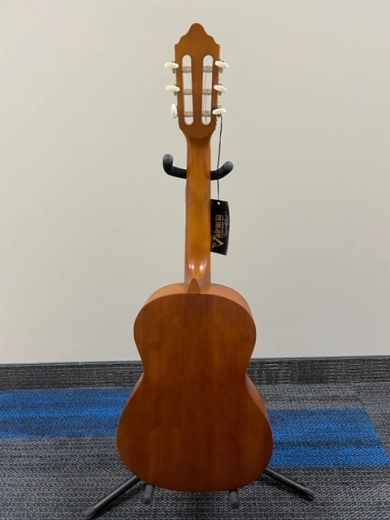 Valencia Classical Guitar 3