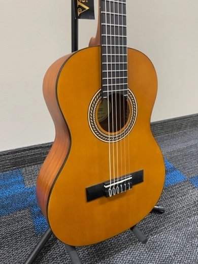 Valencia Classical Guitar 4