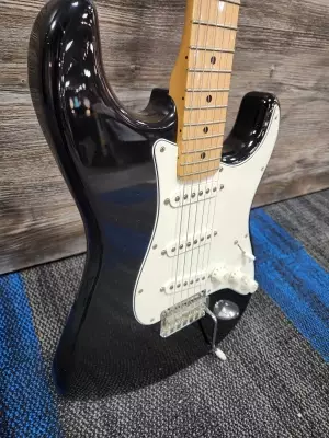 Store Special Product - Fender - PLAYER STRAT PF BLK