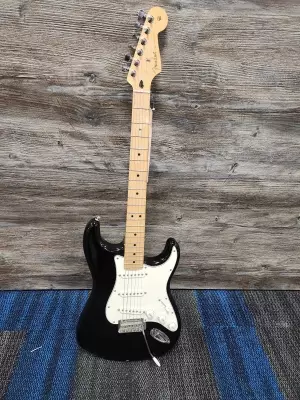 Store Special Product - Fender - PLAYER STRAT PF BLK