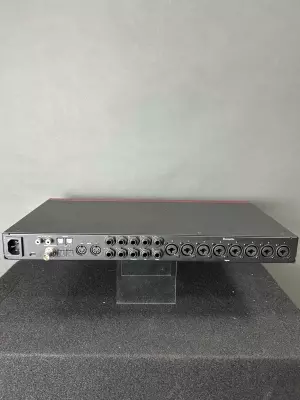 Focusrite - SCARLETT18I20M4 5