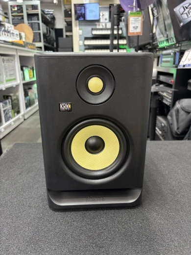 KRK - RP5-G4