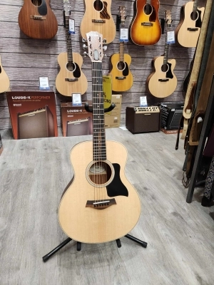 Taylor Guitars - GS MINI RW