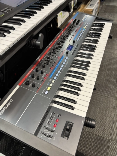 Roland - JUNO-X 2