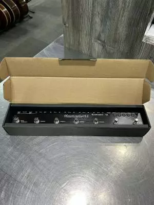 One Control - OC5P 2