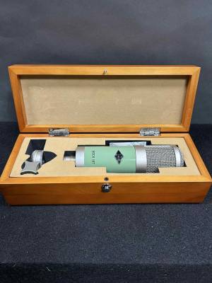 Universal Audio - MIC-UA187 2