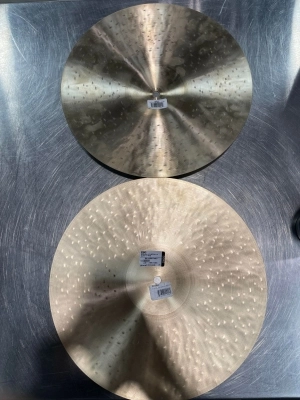 Zildjian - K0943 4
