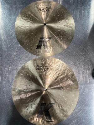 Zildjian - K0943
