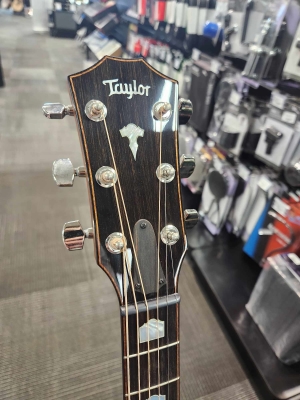 Taylor Guitars - 818E V-CLASS 3