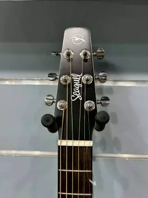 Seagull Guitars - S46386 2