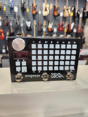 Empress Effects - EMPRESS ZOIA