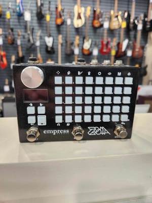 Store Special Product - Empress Effects - EMPRESS ZOIA