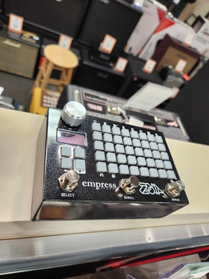 Empress Effects - EMPRESS ZOIA 3