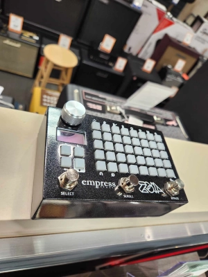 Store Special Product - Empress Effects - EMPRESS ZOIA