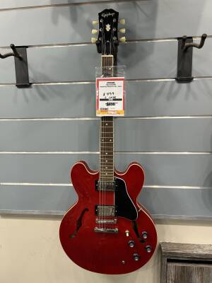 Store Special Product - Epiphone - IGES335CHNH