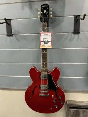 Epiphone - IGES335CHNH