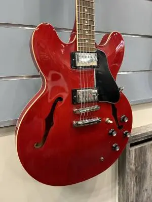 Epiphone - IGES335CHNH 2